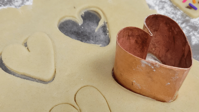 Making a Cookie Cutter