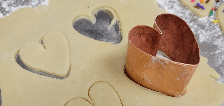 Making a Cookie Cutter