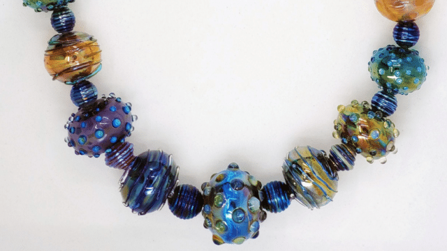 Hollow Beads