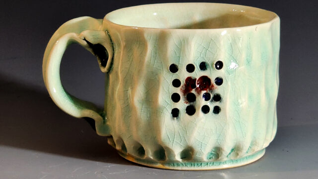 Craft After Hours: Making a Mug