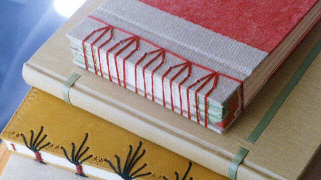 Introduction to Bookmaking