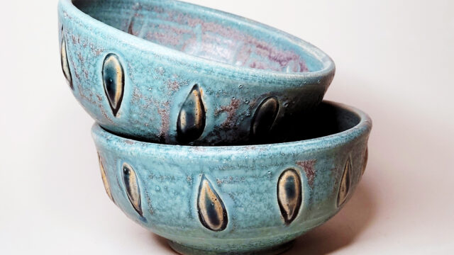 Wheel 2: Bowls