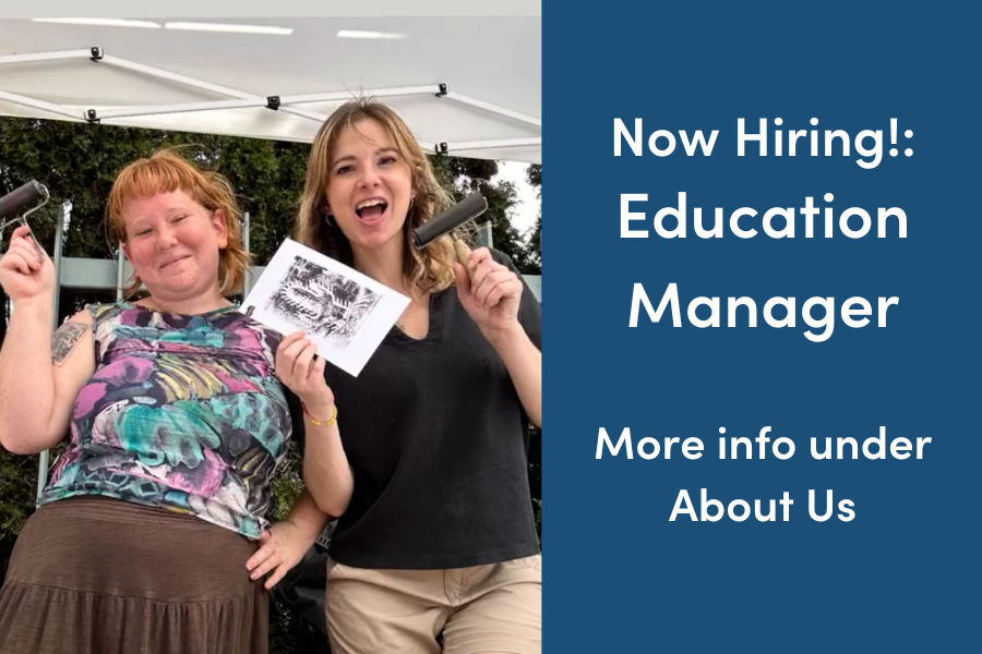 Hiring Ed Manager