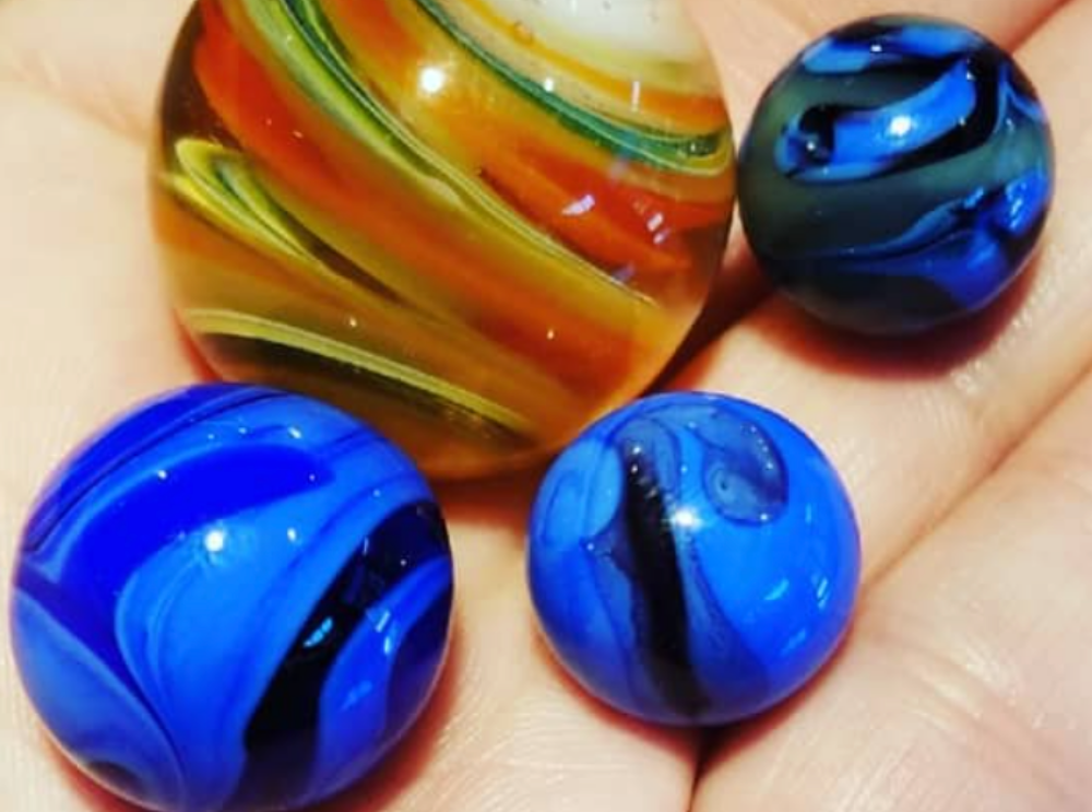 Making Marbles